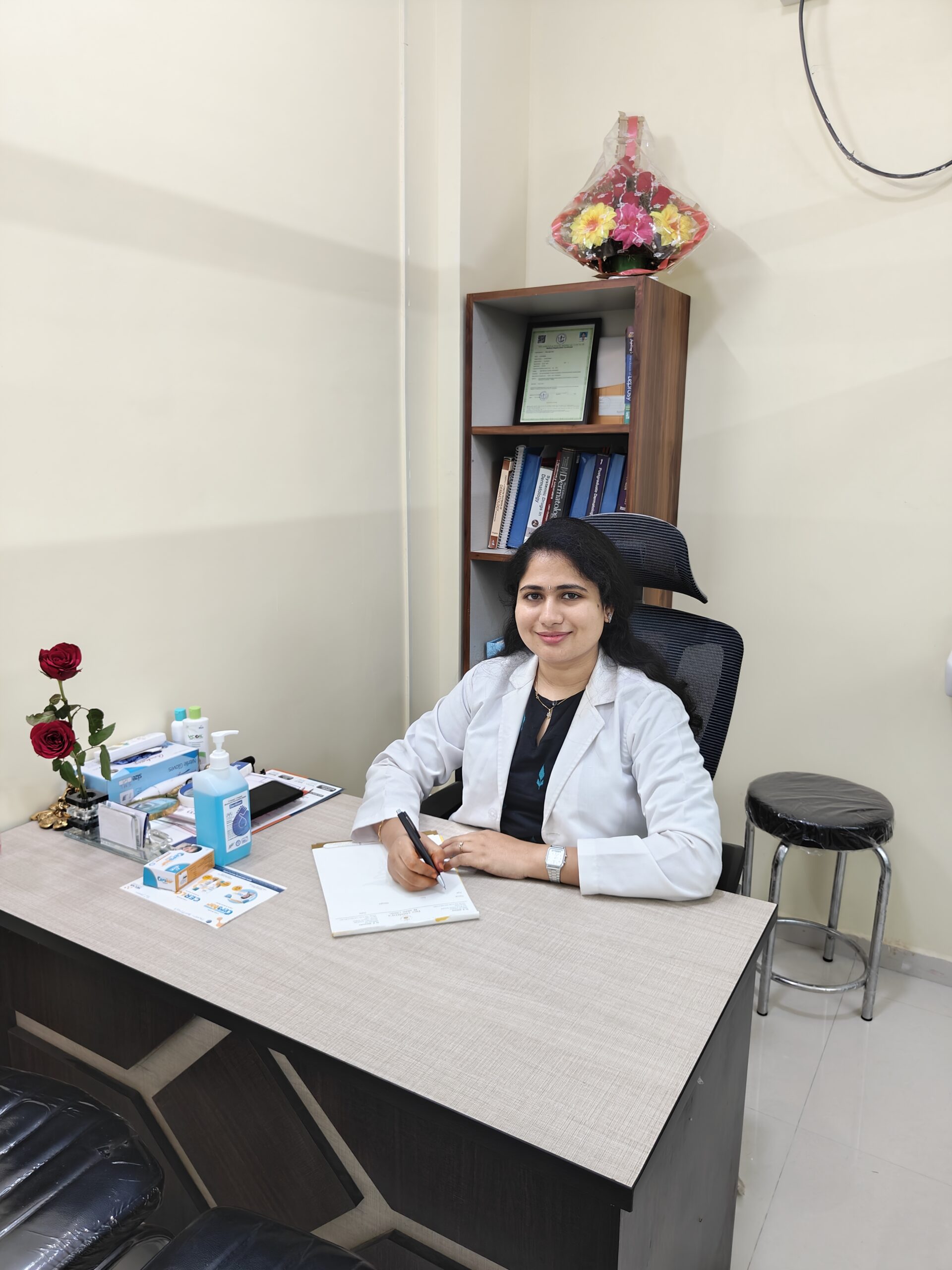 Dr. K. Shireesha